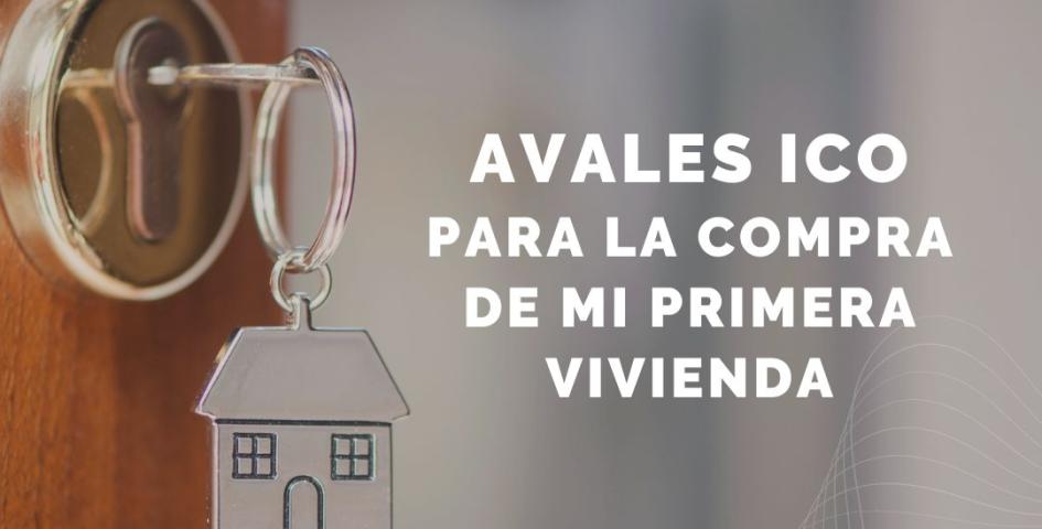 Avales ICO para la compra de mi primera vivienda  - Mart�n Redondo Construcciones - Mocej�n - Toledo