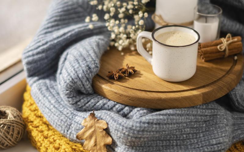 Prepara Tu Hogar para el Oto�o: Tonos Neutros, Plantas y Calidez | Mart�n Redondo Construcciones - Mocej�n - Toledo