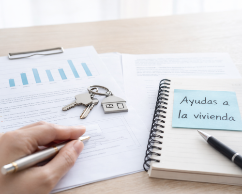 Castilla-La Mancha aprueba ayudas hist�ricas a la vivienda: an�lisis del impacto real en compra y alquiler - Mart�n Redondo Construcciones - Mocej�n - Toledo