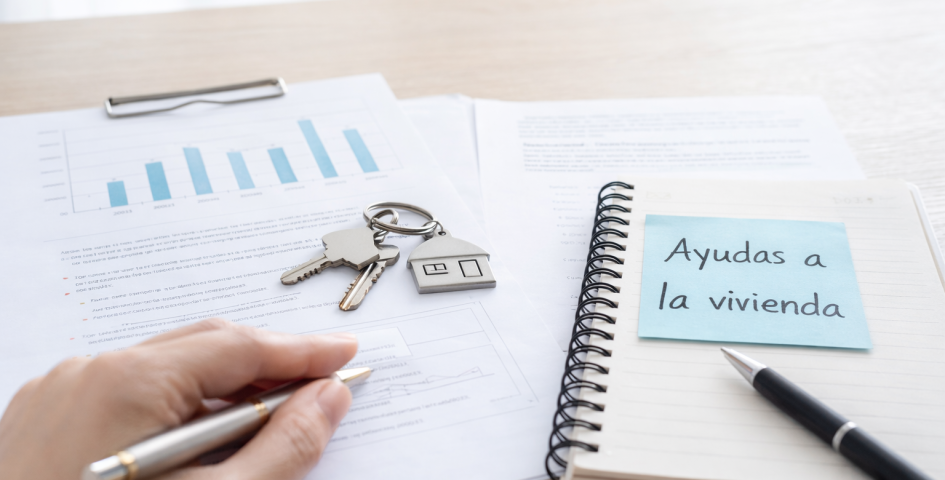 Castilla-La Mancha aprueba ayudas hist�ricas a la vivienda: an�lisis del impacto real en compra y alquiler - Mart�n Redondo Construcciones - Mocej�n - Toledo