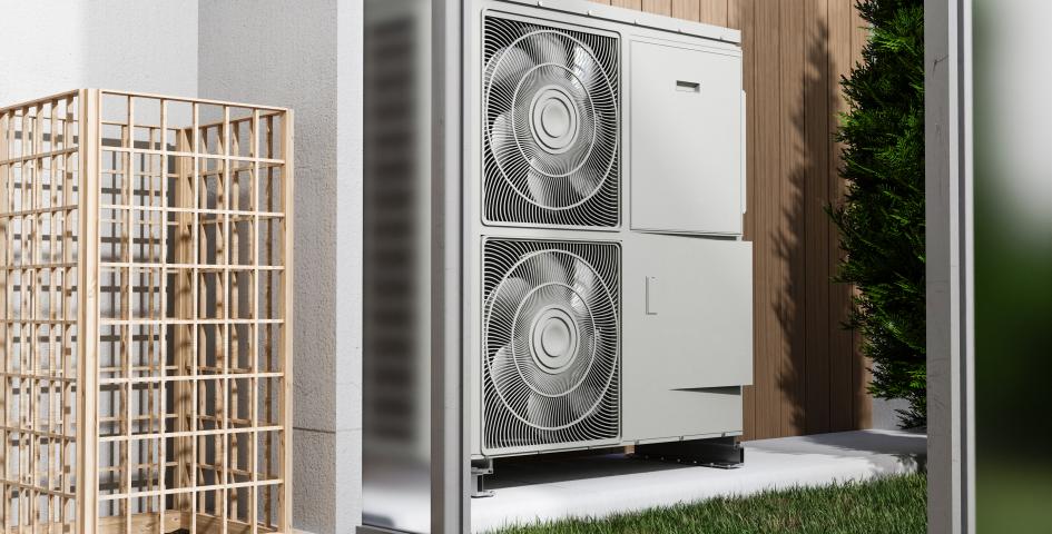 �Qu� es la aerotermia y por qu� la utilizamos en nuestras promociones? - Mart�n Redondo Construcciones - Mocej�n - Toledo