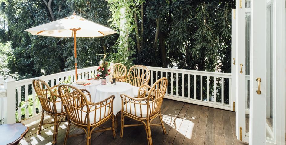 Tips para crear en tu jard�n o terraza un espacio sereno y colorido  - Mart�n Redondo Construcciones - Mocej�n - Toledo