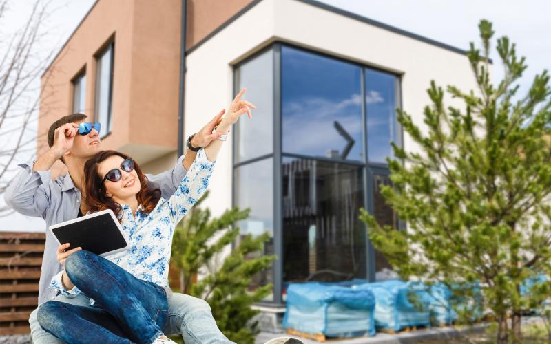 Tendencia en la construcci�n de viviendas  | Mart�n Redondo Construcciones - Mocej�n - Toledo