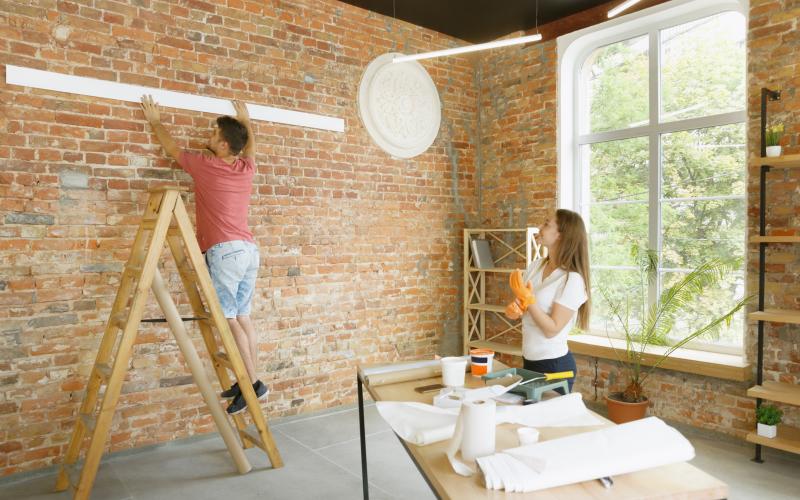 10 Consejos para la reforma de tu vivienda | Mart�n Redondo Construcciones - Mocej�n - Toledo