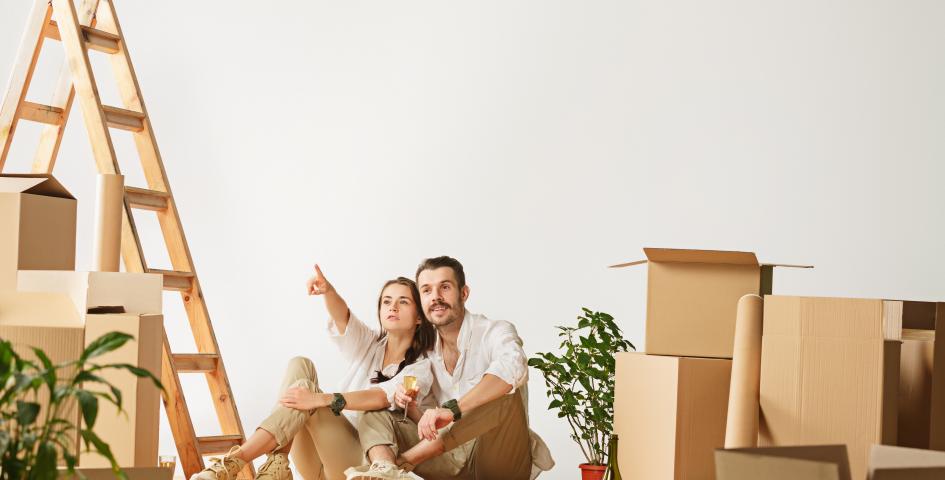 Segunda Fase Promoci�n Avda. Am�rica - Mart�n Redondo Construcciones - Mocej�n - Toledo