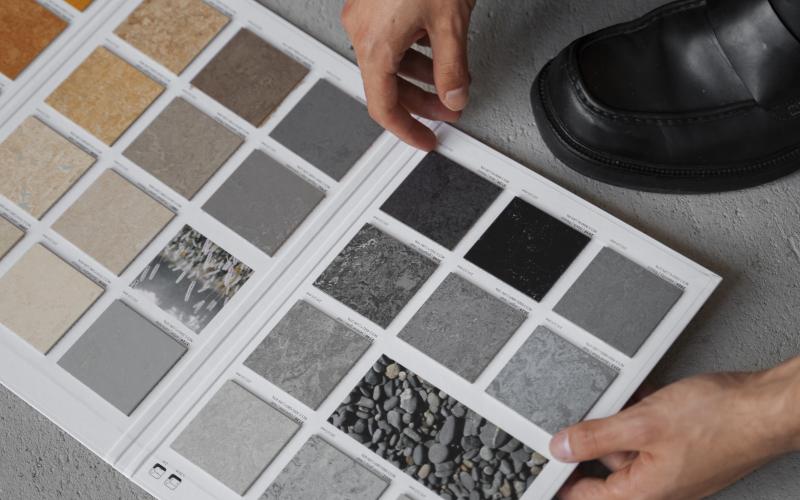 La tendencia en acabados para este 2023 | Mart�n Redondo Construcciones - Mocej�n - Toledo