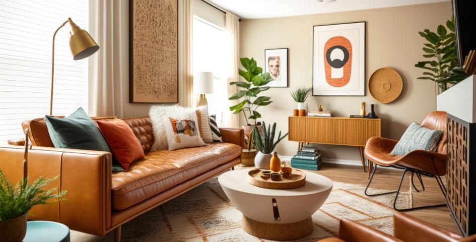 Tendencias Home Decor en 2024 - Mart�n Redondo Construcciones - Mocej�n - Toledo