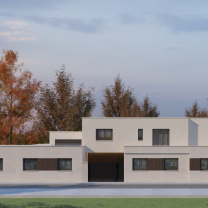 Nueva Promoci�n de viviendas unifamiliares Calle Paraguay de Mocej�n - Promociones - Mart�n Redondo Construcciones - Mocej�n - Toledo