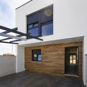 Bolivia - Promociones - Mart�n Redondo Construcciones - Mocej�n - Toledo