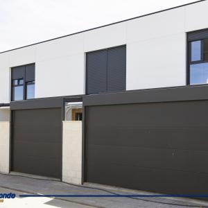 Bolivia - Promociones - Mart�n Redondo Construcciones - Mocej�n - Toledo