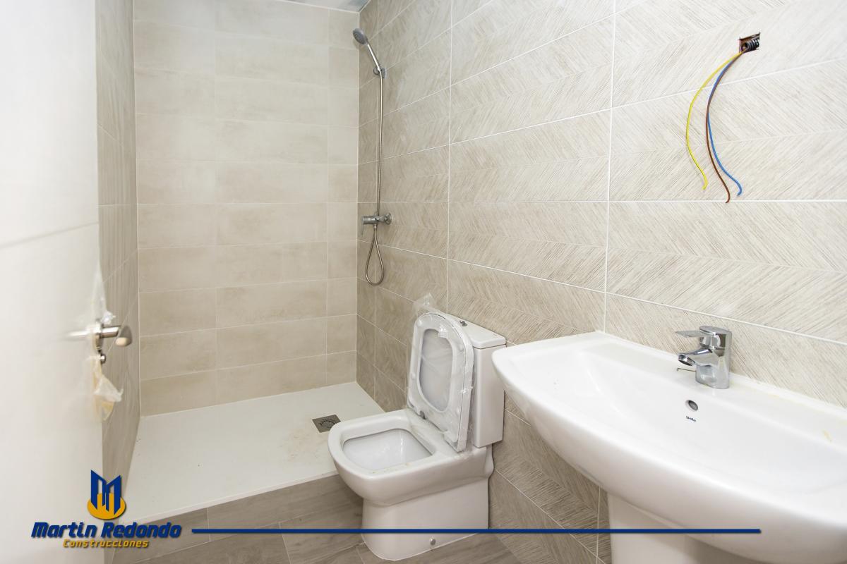 Bolivia - Promociones - Mart�n Redondo Construcciones - Mocej�n - Toledo