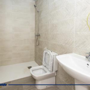 Bolivia - Promociones - Mart�n Redondo Construcciones - Mocej�n - Toledo