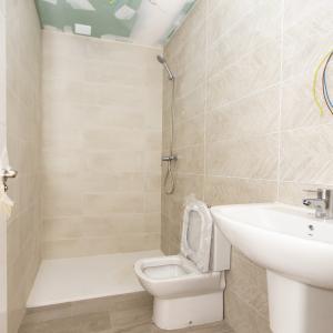 Bolivia - Promociones - Mart�n Redondo Construcciones - Mocej�n - Toledo