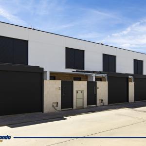 Bolivia - Promociones - Mart�n Redondo Construcciones - Mocej�n - Toledo