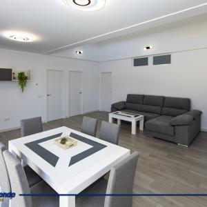 Bolivia, 34 - Promociones - Mart�n Redondo Construcciones - Mocej�n - Toledo