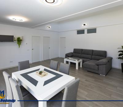 Bolivia, 34 - Promociones- Mart�n Redondo Construcciones - Mocej�n - Toledo