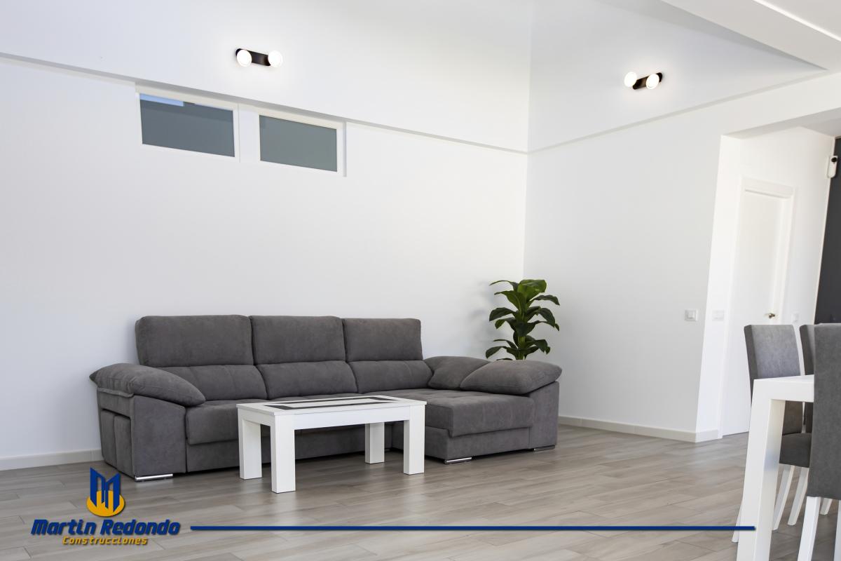 Bolivia, 34 - Promociones - Mart�n Redondo Construcciones - Mocej�n - Toledo