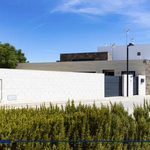 Bolivia, 34 - Promociones - Mart�n Redondo Construcciones - Mocej�n - Toledo