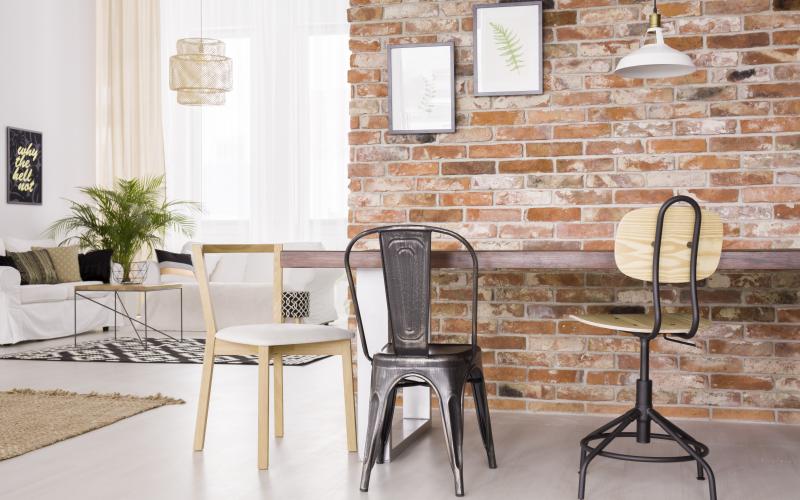 �En qu� consiste el estilo industrial en la decoraci�n?  | Mart�n Redondo Construcciones - Mocej�n - Toledo