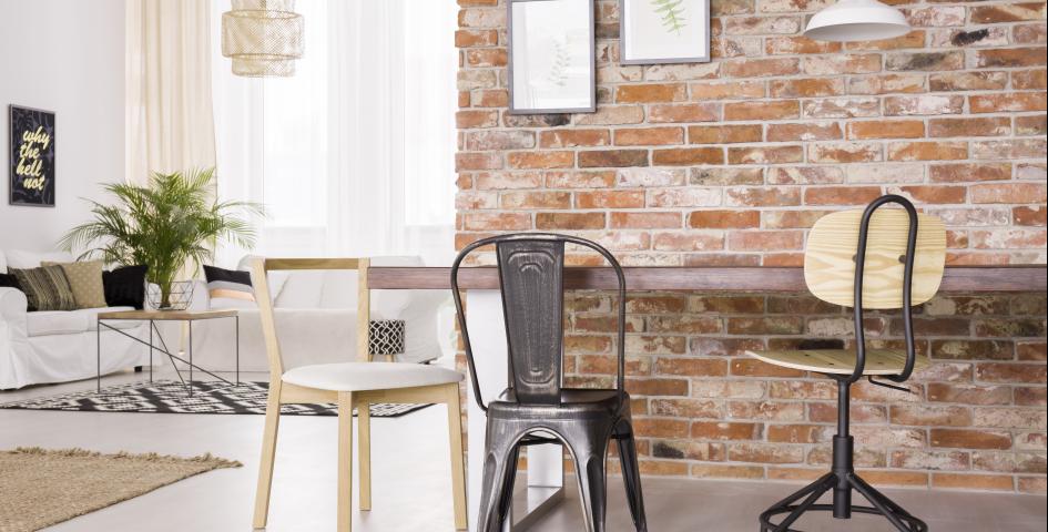 �En qu� consiste el estilo industrial en la decoraci�n?  - Mart�n Redondo Construcciones - Mocej�n - Toledo