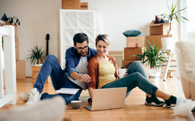 Ayudas para la compra de tu primera vivienda | Mart�n Redondo Construcciones - Mocej�n - Toledo