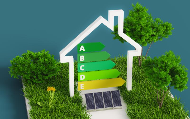 10 Consejos Clave para Ahorrar Energ�a en el Hogar y Fomentar la Sostenibilidad | Mart�n Redondo Construcciones - Mocej�n - Toledo