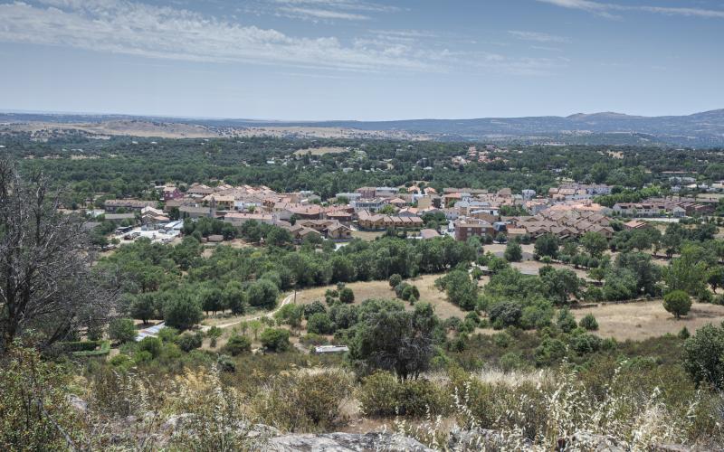 5 Se�ales de que es el momento adecuado para comprar una casa en un pueblo cerca de Toledo | Mart�n Redondo Construcciones - Mocej�n - Toledo