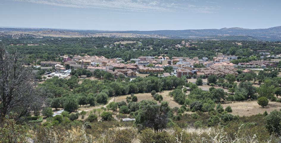 5 Se�ales de que es el momento adecuado para comprar una casa en un pueblo cerca de Toledo - Mart�n Redondo Construcciones - Mocej�n - Toledo