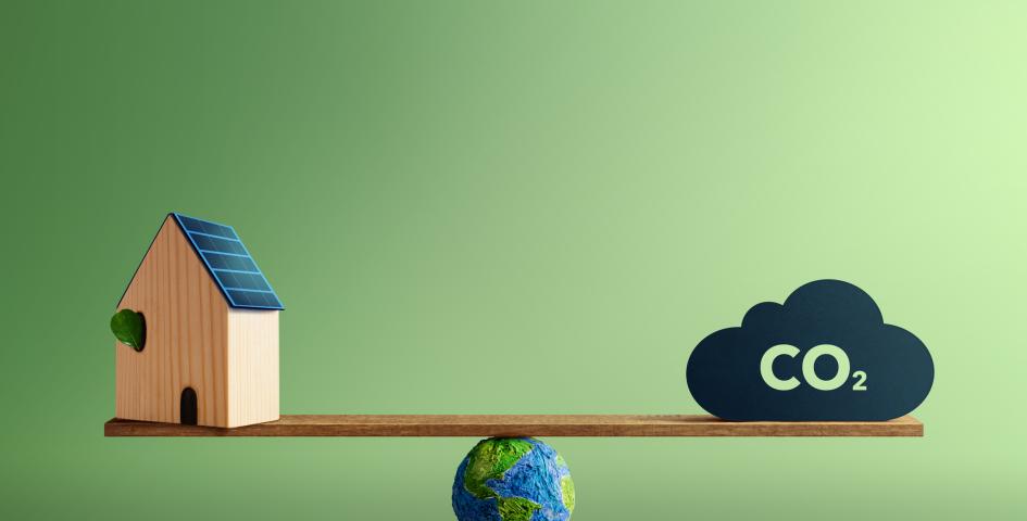 Consejos pr�cticos para reducir la huella de carbono en tu hogar - Mart�n Redondo Construcciones - Mocej�n - Toledo