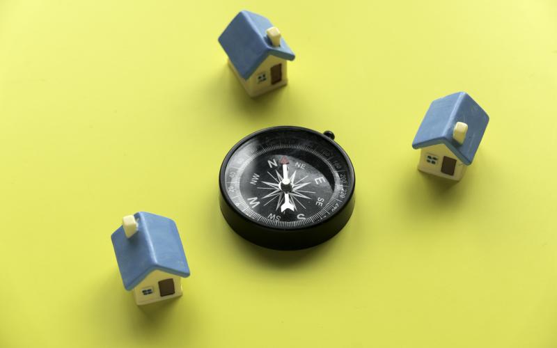 C�mo elegir la mejor orientaci�n para tu vivienda en Toledo - Mart�n Redondo Construcciones | Mart�n Redondo Construcciones - Mocej�n - Toledo