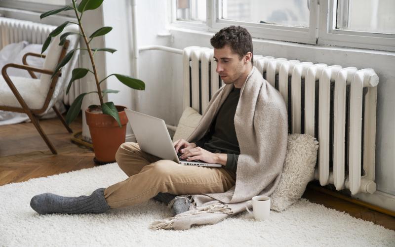 �Quieres saber cu�l es el mejor sistema de calefacci�n? | Mart�n Redondo Construcciones - Mocej�n - Toledo