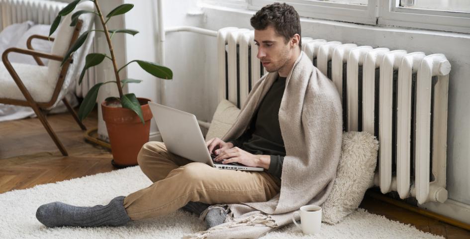 �Quieres saber cu�l es el mejor sistema de calefacci�n? - Mart�n Redondo Construcciones - Mocej�n - Toledo