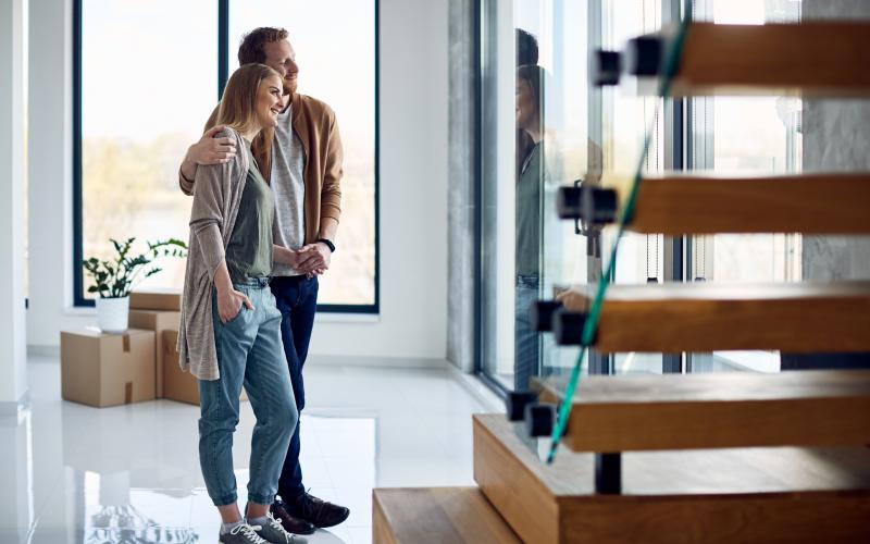 Qu� mirar antes de comprar una vivienda de obra nueva | Mart�n Redondo Construcciones - Mocej�n - Toledo