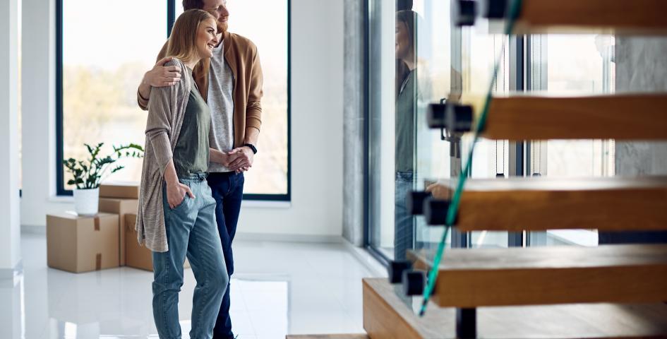 Qu� mirar antes de comprar una vivienda de obra nueva - Mart�n Redondo Construcciones - Mocej�n - Toledo