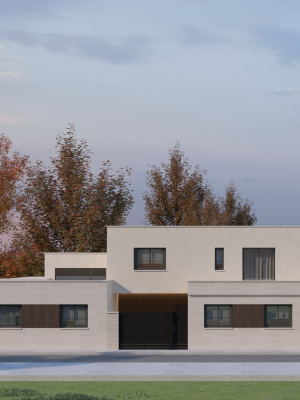 Nueva Promoci�n de viviendas unifamiliares Calle Paraguay de Mocej�n - Promociones - Mart�n Redondo Construcciones - Mocej�n - Toledo