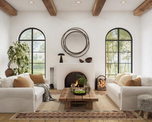 Tu casa puede cuidar de t� - Mart�n Redondo Construcciones - Mocej�n - Toledo