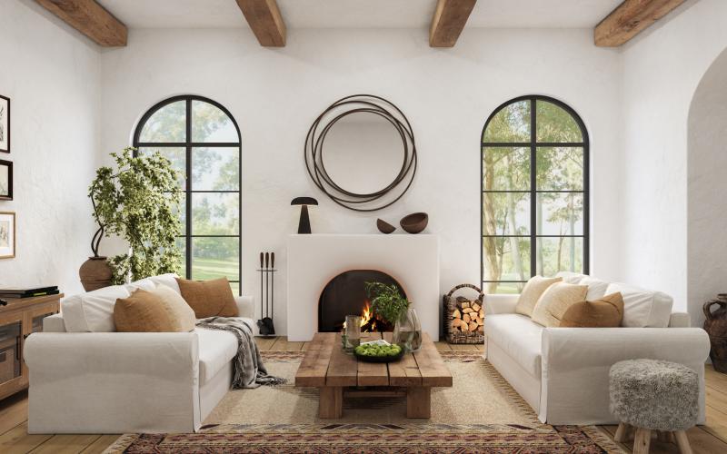 Tu casa puede cuidar de t� | Mart�n Redondo Construcciones - Mocej�n - Toledo