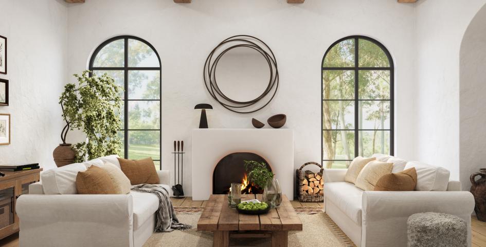 Tu casa puede cuidar de t� - Mart�n Redondo Construcciones - Mocej�n - Toledo