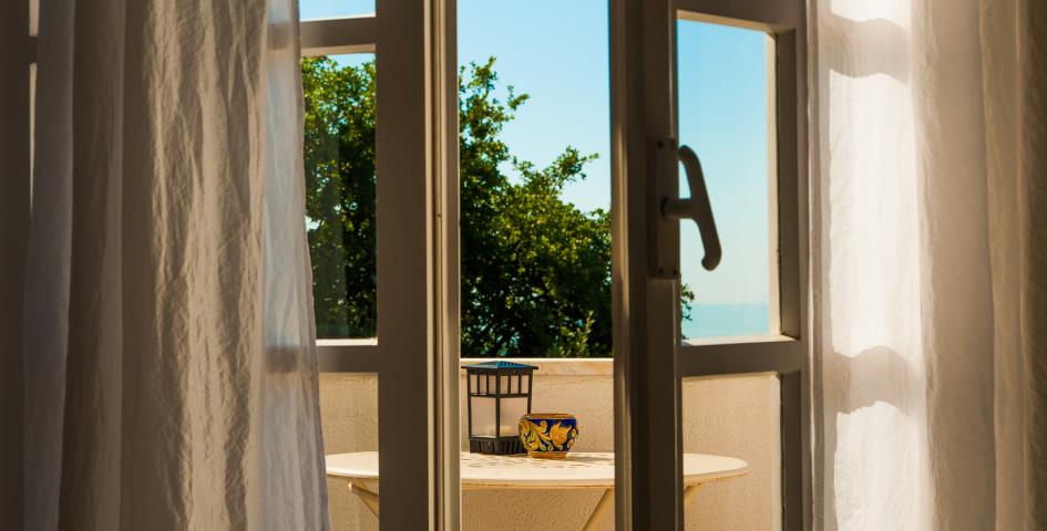 El verano en casa: convierte tu vivienda en tu refugio fresquito sin obras ni complicaciones - Mart�n Redondo Construcciones - Mocej�n - Toledo