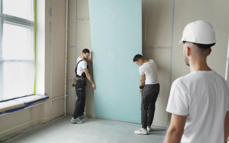 Construcci�n con Historia: Edificios que Cuentan su Propio Relato | Mart�n Redondo Construcciones - Mocej�n - Toledo