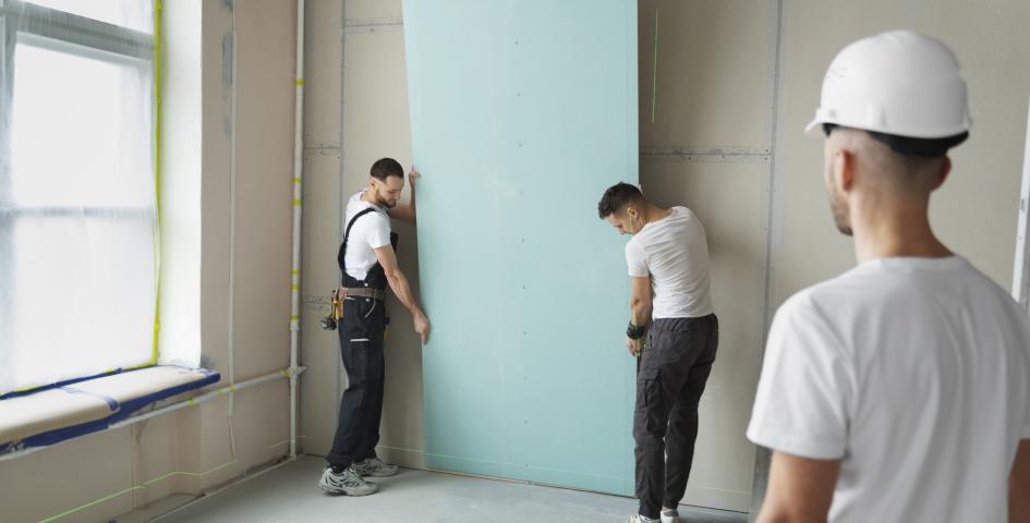 Construcci�n con Historia: Edificios que Cuentan su Propio Relato - Mart�n Redondo Construcciones - Mocej�n - Toledo