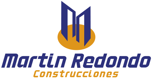 Mart�n Redondo Construcciones - Mocej�n - Toledo